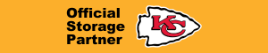 StorageMart: Official Storage Partners of the Kansas City Chiefs
